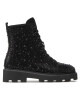 Pinko Боти Palms Stivale AI 21-22 BLKS1 1H20XS Y7K8 Nero/Cryst ZI4 - Mera.bg