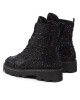 Pinko Боти Palms Stivale AI 21-22 BLKS1 1H20XS Y7K8 Nero/Cryst ZI4 - Mera.bg