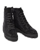 Pinko Боти Palms Stivale AI 21-22 BLKS1 1H20XS Y7K8 Nero/Cryst ZI4 - Mera.bg