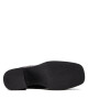 Pinko Боти Coriandolo Tronchetto AI 22-23 BLKS1 1H213C A072 Кафяв - Mera.bg