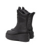 Pinko Боти Zafferano 1 Ankle Boot 1H214G A08L Nero Limousne Z99 - Mera.bg