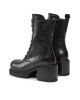 PINKO Боти Honneger Anfibio AI 23-24 BLKS1 102330 A0NY Черен - Mera.bg