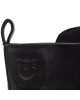 PINKO Боти Honneger Anfibio AI 23-24 BLKS1 102330 A0NY Черен - Mera.bg