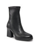Pinko Боти Jomeli Tronchetto AI 23-24 BLKS1 102338 A1DA Black Z99 - Mera.bg