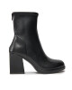 Pinko Боти Jomeli Tronchetto AI 23-24 BLKS1 102338 A1DA Black Z99 - Mera.bg