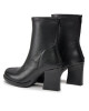 Pinko Боти Jomeli Tronchetto AI 23-24 BLKS1 102338 A1DA Black Z99 - Mera.bg