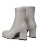 Pinko Боти Jomeli Tronchetto AI 23-24 BLKS1 102338 A1DA Сив - Mera.bg