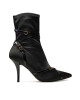 PINKO Боти Lucy 12 SD0173 T018 Черен - Mera.bg