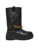 PINKO Боти Mia 12 SD0145P001 Черен - Mera.bg