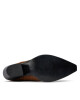 PINKO Боти Mozart Texano Al 23-24 BLKS1 102025 A0N8 Кафяв - Mera.bg