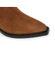 PINKO Боти Mozart Texano Al 23-24 BLKS1 102025 A0N8 Кафяв - Mera.bg