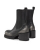 Pinko Боти Parry Tronchetto AI 23-24 BLKS1 102319 A1D4 Черен - Mera.bg