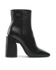 PINKO Боти Tea Tronchetto PE 23 BLKS1 100664 A0N9 Черен - Mera.bg