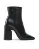 PINKO Боти Tea Tronchetto PE 23 BLKS1 100664 A0N9 Черен - Mera.bg