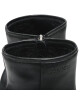 PINKO Боти Tea Tronchetto PE 23 BLKS1 100664 A0N9 Черен - Mera.bg