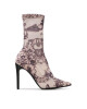 Pinko Боти Valentine Tronchetto PE 23 BLKS1 100661 A0O8 Бежов - Mera.bg