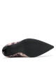 Pinko Боти Valentine Tronchetto PE 23 BLKS1 100661 A0O8 Бежов - Mera.bg