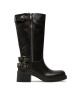PINKO Ботуши Alys 04 SD0153 P056 Черен - Mera.bg