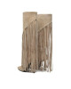 Pinko Ботуши Ambre Stivale PE 23 BLKS1 100572 A0N8 Beige C70 - Mera.bg