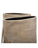 Pinko Ботуши Ambre Stivale PE 23 BLKS1 100572 A0N8 Beige C70 - Mera.bg