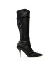 PINKO Ботуши Lucy 13 SD0175 E019 Черен - Mera.bg
