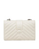Pinko Дамска чанта Love One Mini Cl PE 23 PLTT 100059 A0GK White Z14O - Mera.bg