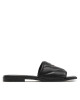 Pinko Чехли Molly Ciabatta PE 23 BLKS1 100693 A0O0 Black Z99 - Mera.bg