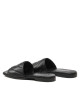 Pinko Чехли Molly Ciabatta PE 23 BLKS1 100693 A0O0 Black Z99 - Mera.bg
