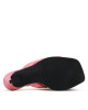 Pinko Чехли Corinne Sabot PE 23 BLKS1 100654 A0N9 Розов - Mera.bg