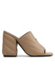 PINKO Чехли Martine Sabot PE 23 BLKS1 100666 A0O0 Бежов - Mera.bg