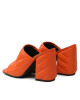 Pinko Чехли Martine Sabot PE 23 BLKS1 100666 A0O0 Оранжев - Mera.bg