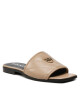 Pinko Чехли Molly Ciabatta PE 23 BLKS1 100693 A0O0 Beige D18 - Mera.bg