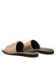 Pinko Чехли Molly Ciabatta PE 23 BLKS1 100693 A0O0 Beige D18 - Mera.bg