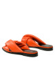 Pinko Чехли Pauline Ciabatta PE 23 BLKS1 100676 A0N9 Orange A71 - Mera.bg