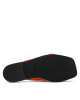 Pinko Чехли Pauline Ciabatta PE 23 BLKS1 100676 A0N9 Orange A71 - Mera.bg