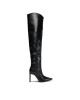 Pinko Чизми Pleyel Cruissard Al 23-24 BLKS1 102029 A1BR Черен - Mera.bg