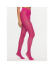 Pinko Чорапогащи дамски 102636 A1G4 Fuxia/Nero YZ3 - Mera.bg