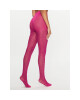 Pinko Чорапогащи дамски 102636 A1G4 Fuxia/Nero YZ3 - Mera.bg