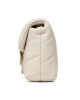 PINKO Дамска чанта Love Baby Puff C PE 23 PLT 100040 A0F2 Екрю - Mera.bg