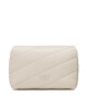 PINKO Дамска чанта Love Baby Puff C PE 23 PLT 100040 A0F2 Екрю - Mera.bg