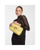PINKO Дамска чанта Love Classic Puff Cl PE 23 PLTT 100038 A0F2 Жълт - Mera.bg