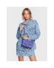 Pinko Дамска чанта Love Bell Classic PE 23 PLTT 100046 A0F1 Very Purple W25Q - Mera.bg