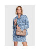 Pinko Дамска чанта Love Classic Puff Cl PE 23 PLTT 100038 A0F2 Розов - Mera.bg