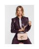 Pinko Дамска чанта Love Bell Classic PE 23 PLTT 100046 A0F1 Cipria O81Q - Mera.bg