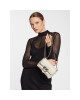 PINKO Дамска чанта Love Baby Puff C PE 23 PLTT 100040 A0F2 Бял - Mera.bg