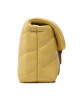 Pinko Дамска чанта Love Baby Puff C PE 23 PLTT 100040 A0F2 Yellowe H45Q - Mera.bg