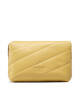 Pinko Дамска чанта Love Baby Puff C PE 23 PLTT 100040 A0F2 Yellowe H45Q - Mera.bg