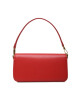 Pinko Дамска чанта Love Click Baguette Mini PE 22-23 PLTT 100068 A0F1 Red R41Q - Mera.bg