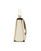 Pinko Дамска чанта Love One Classic Light PE 23 PLTT 100072 A0F1 Бял - Mera.bg