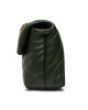 Pinko Дамска чанта Love Baguette Classic Puff Maxi Quilt AI 22-23 PLTT 1P22QY A03J Green X67Q - Mera.bg